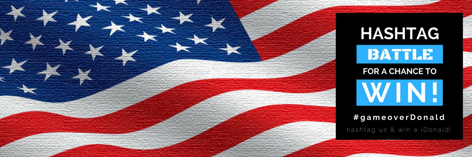 theidonald's profile banner image