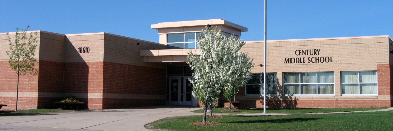 CMS Lakeville banner