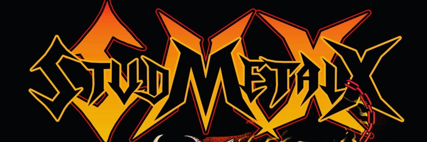 StudMetalX's profile banner image