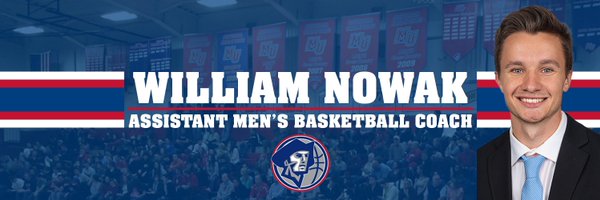 CoachWillNowak Profile Banner