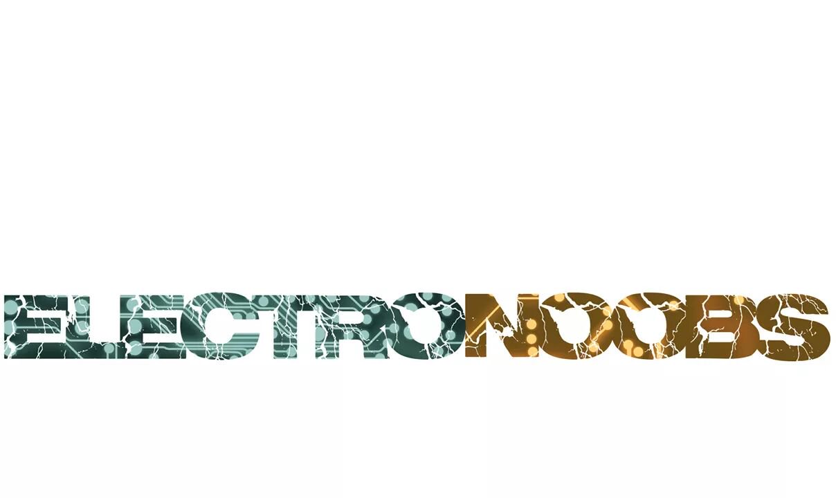 Electronoobs banner