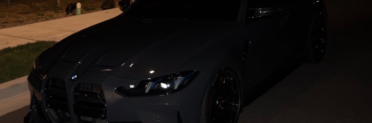KingLA323's profile banner image
