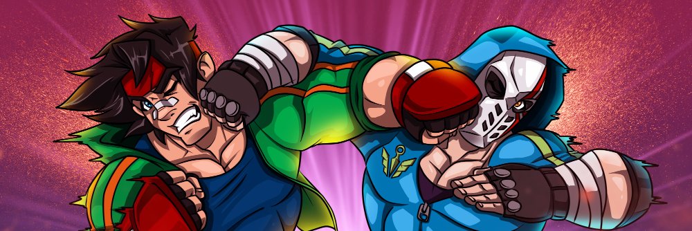 LordAri's profile banner image