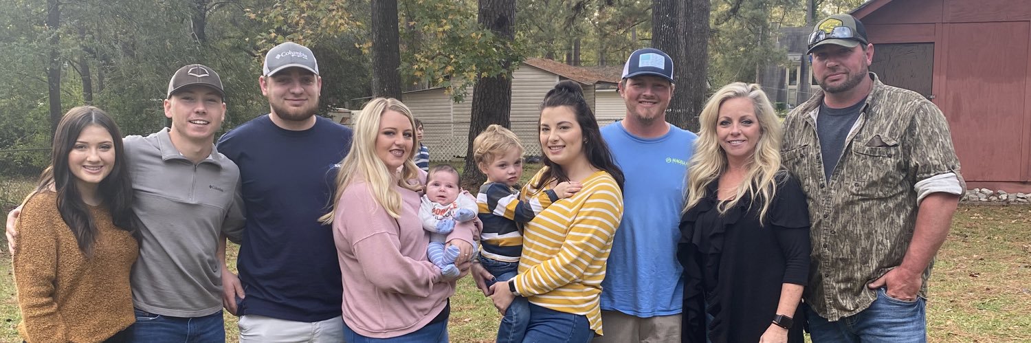 Linsey109's profile banner image