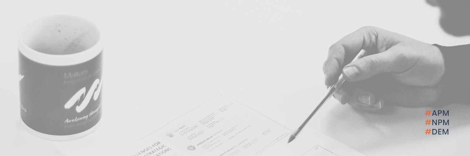 Maltem Insight Performance banner