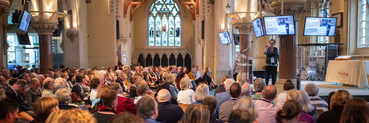 Festival_Preaching banner