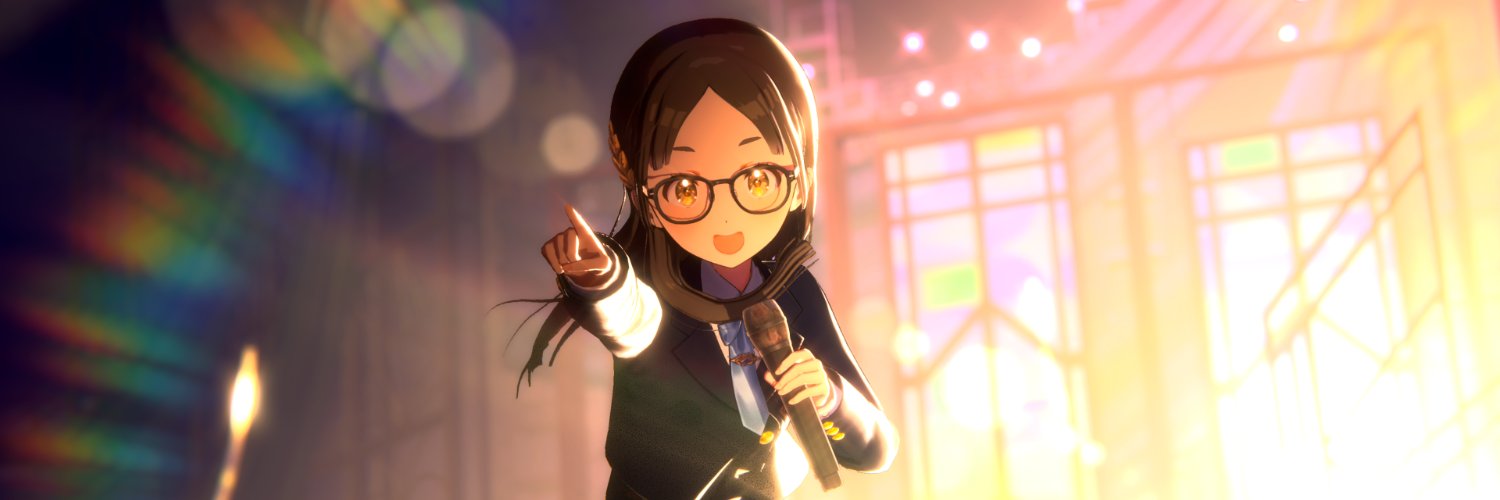 karamaru_mol's profile banner image