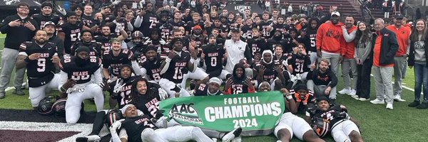 CoachMikeHarris Profile Banner