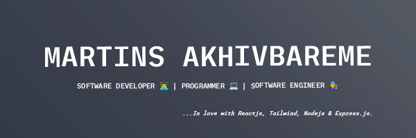 izimartin's profile banner image