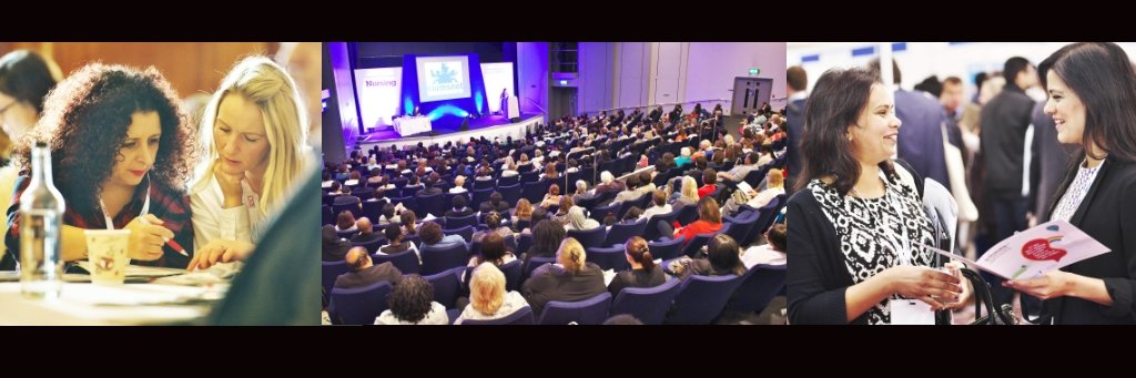 Cogora Events banner