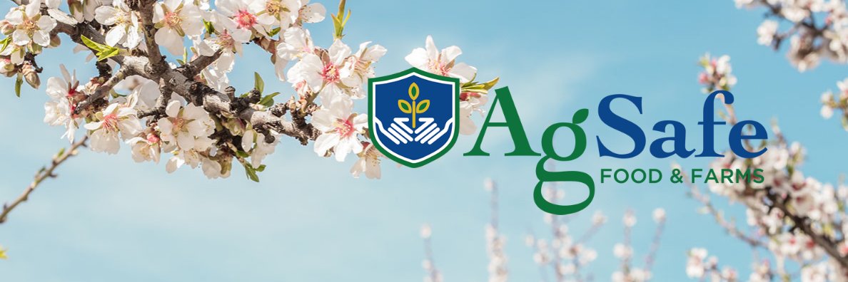 AgSafeOnline's profile banner image