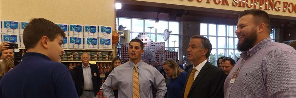 D-B Transition School-to-Work banner