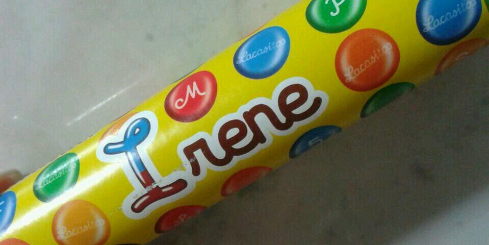 IreneR007's profile banner image