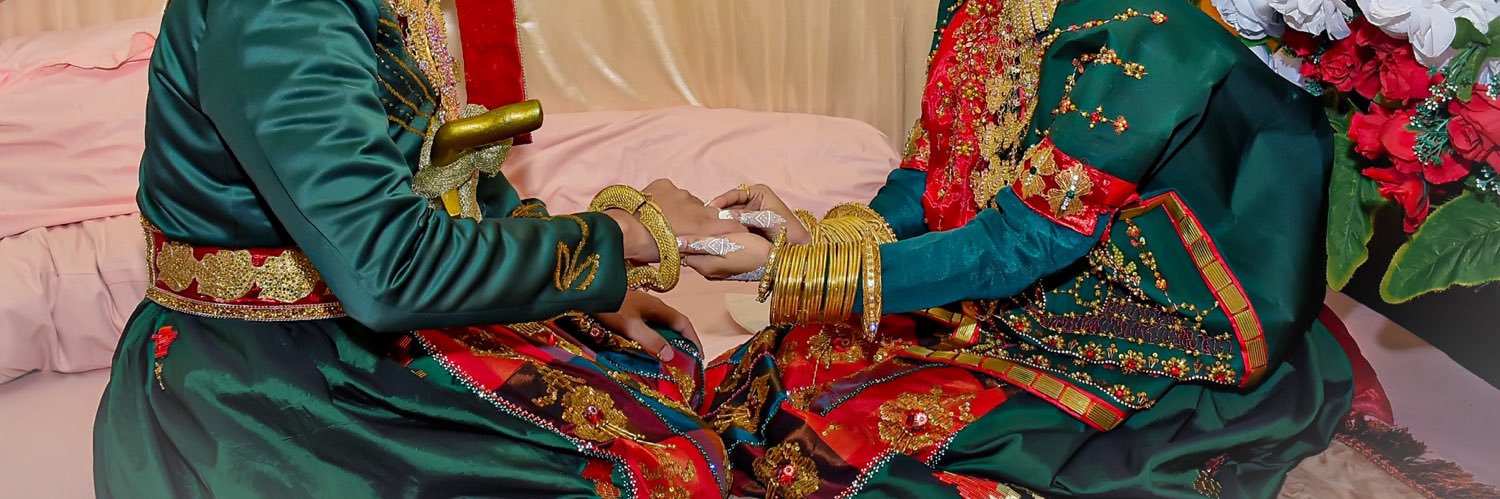 Dhini_IDRIS's profile banner image