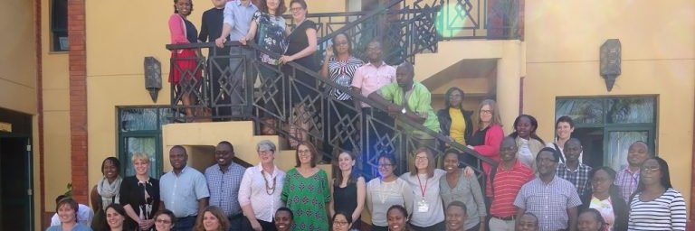 HIV STAR Project banner