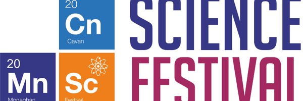 CMSciFest Profile Banner
