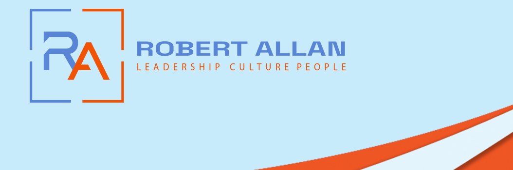 Robert Allan banner