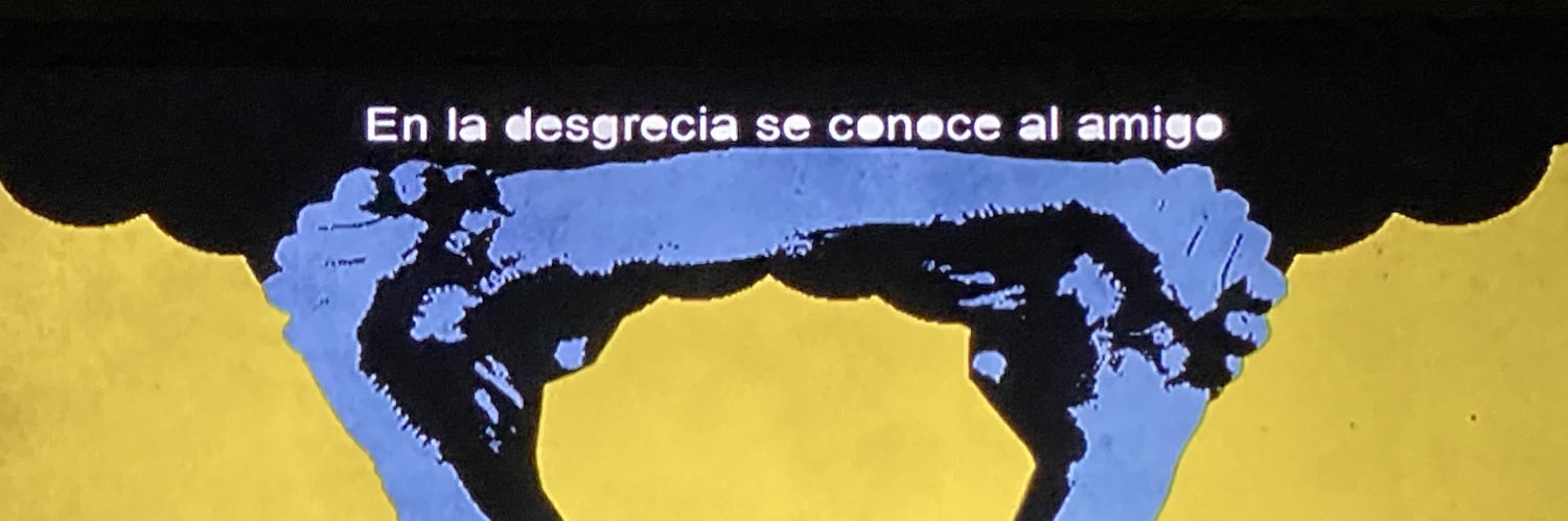OGperales's profile banner image
