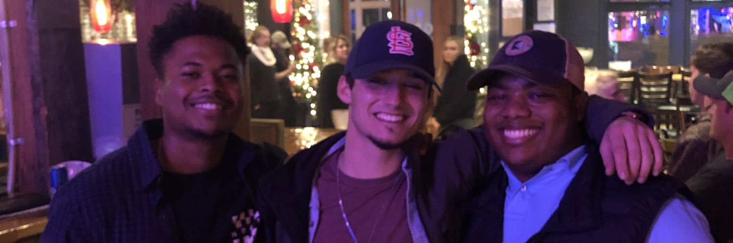 Eric99arnold's profile banner image