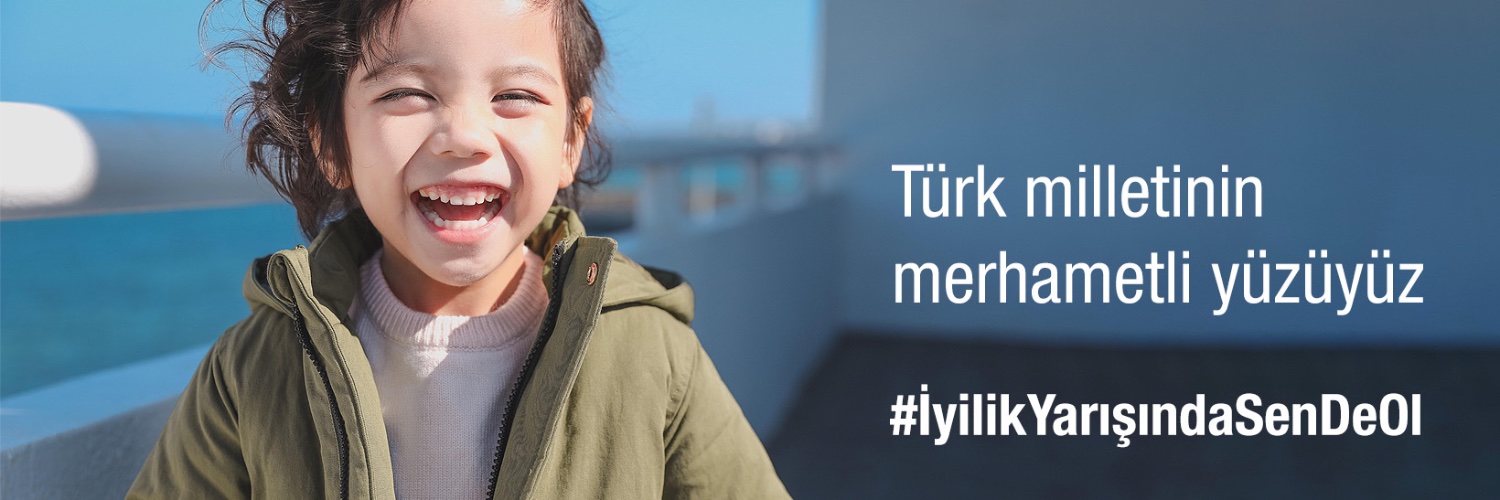 TÜMYAD's banner