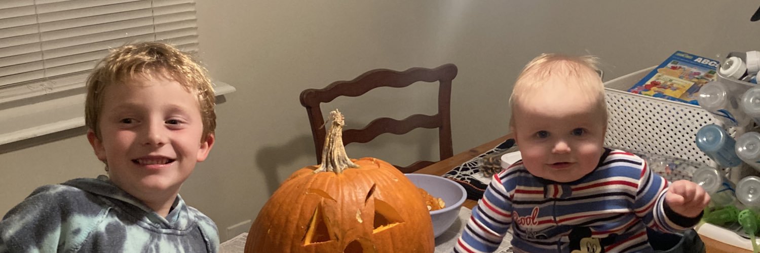 Sean O'Connor banner