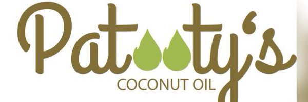 Patooty'sCoconutOil Profile Banner