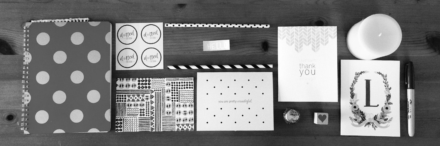 dotteddesign's profile banner image