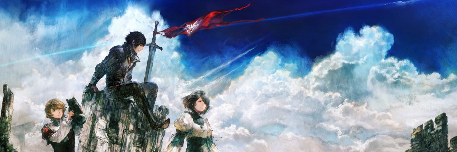 MysticKnightY's profile banner image