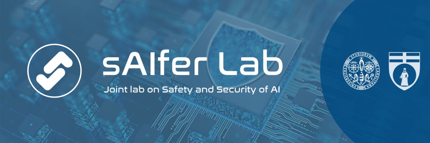 sAIfer Lab's banner