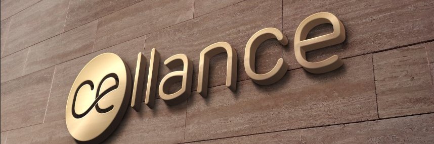 Cellance banner