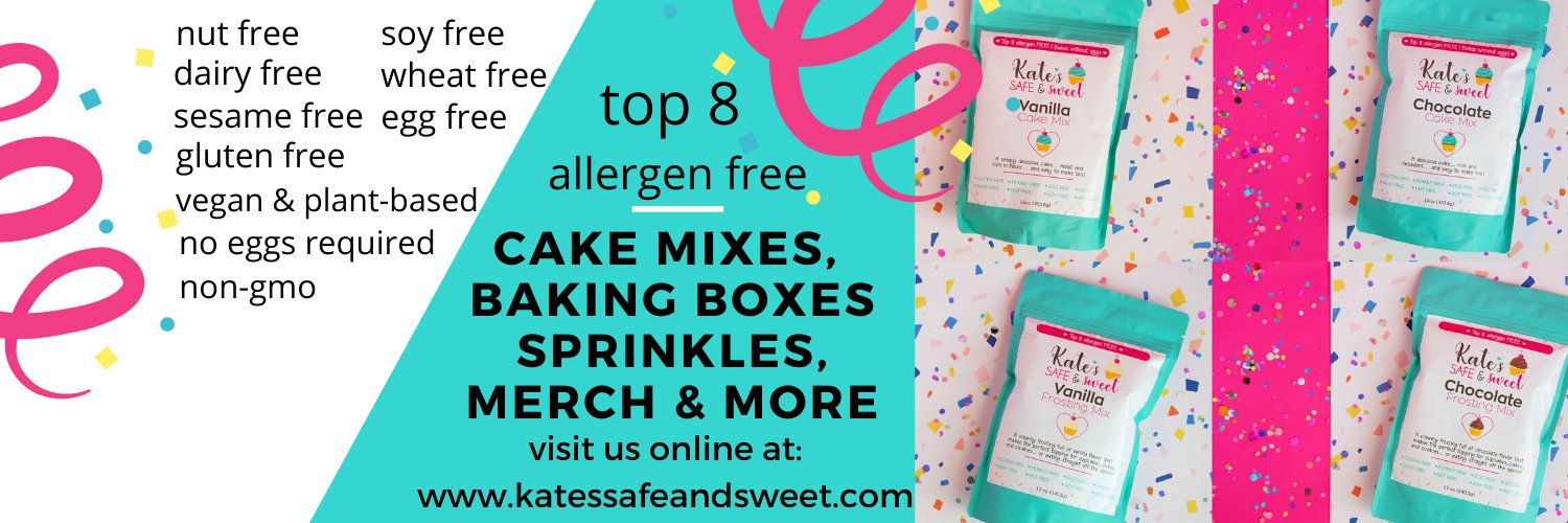 KatesSafeSweet's profile banner image