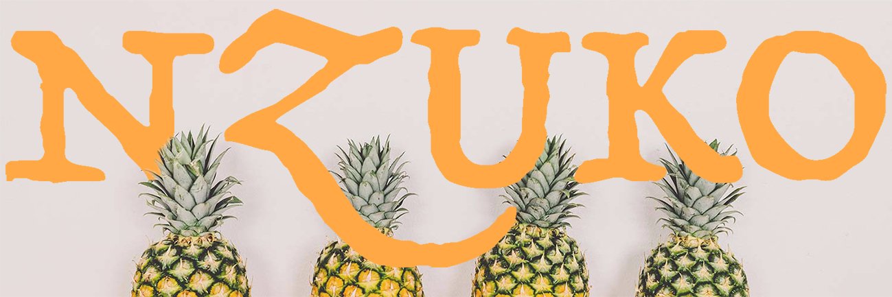 Nzuko Restaurant banner