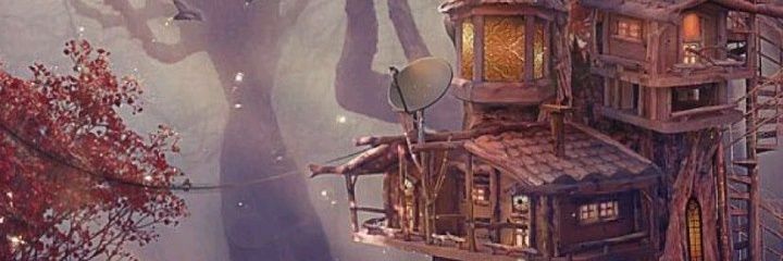 damlaned's profile banner image