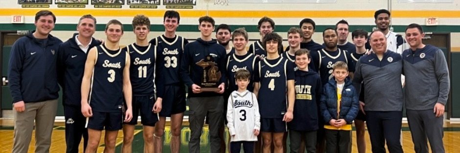 Stephen Benard banner