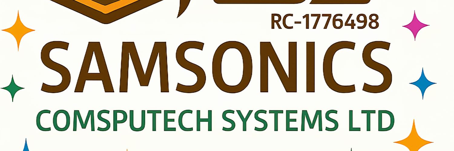 SAMSONICSCOMP's profile banner image