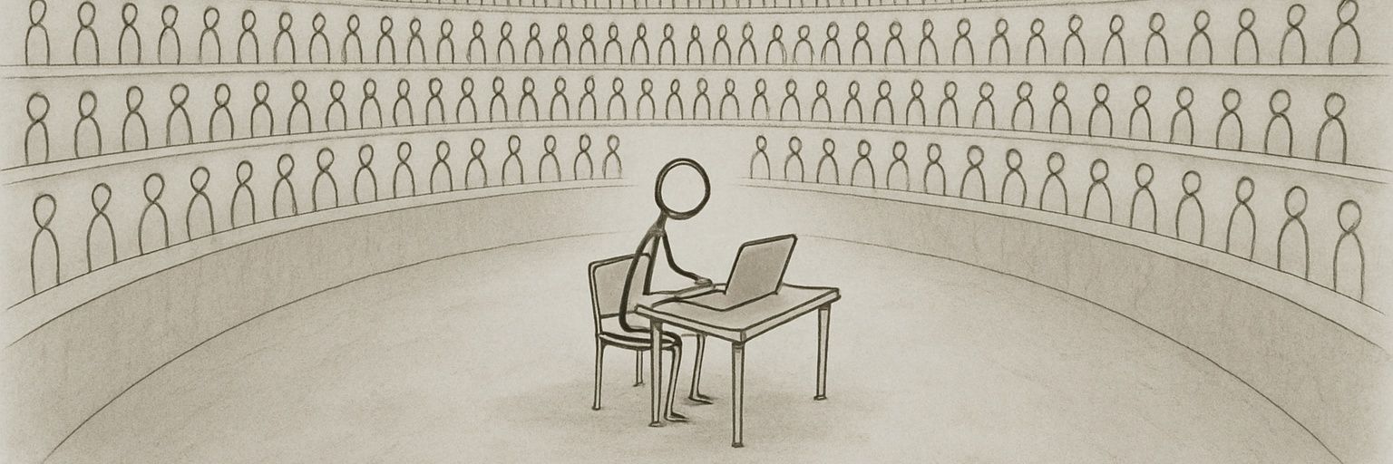 Verious B. Smith III banner