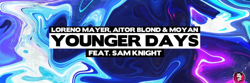 TheSamuelKnight's profile banner image