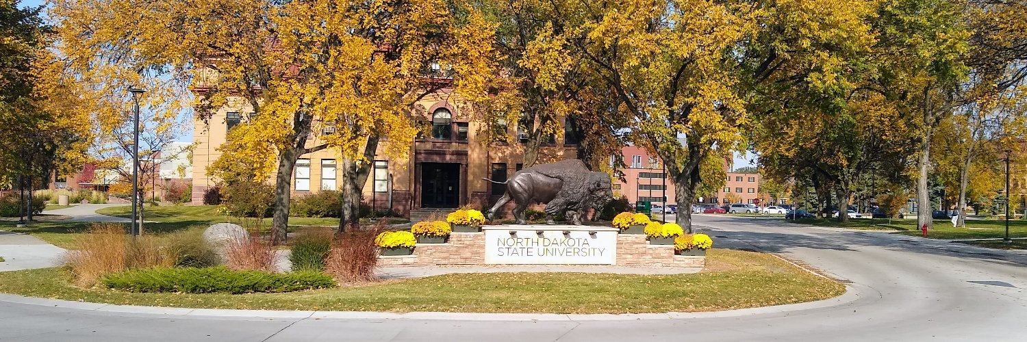 NDSU AD Club banner