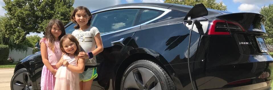 TechGeek Tesla 🔋⚡️'s banner