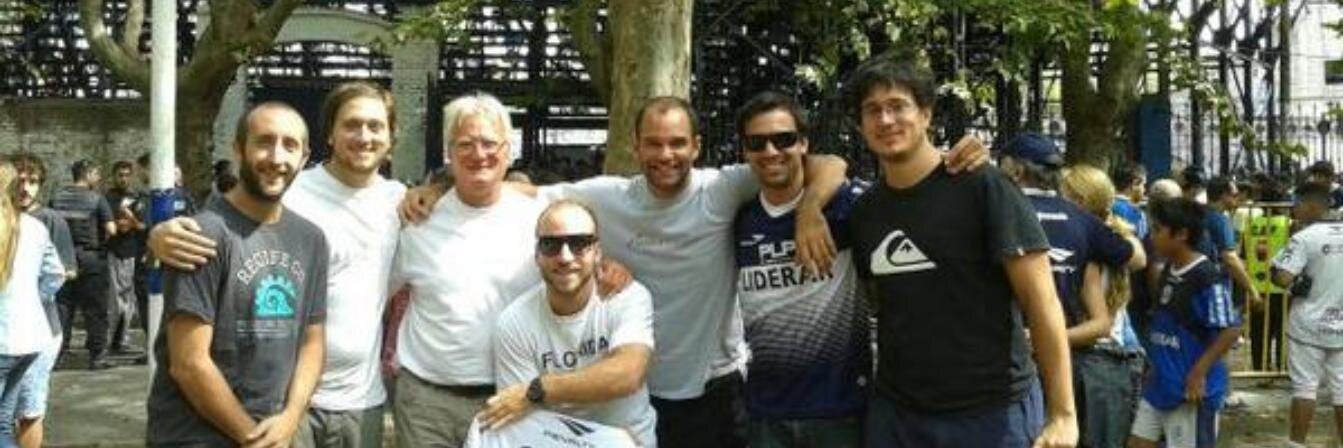 txurivic's profile banner image