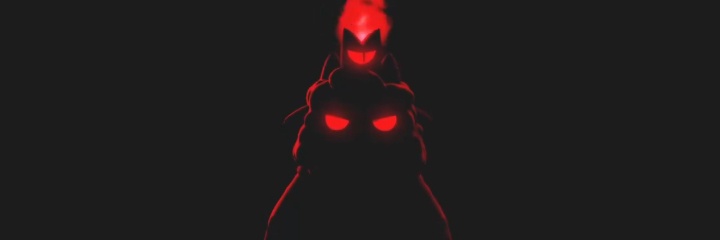 💙Lucia the Vappy💙 18+ only banner