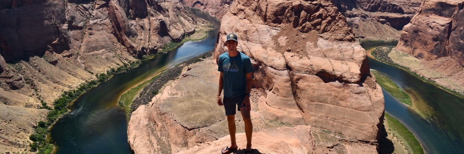 skepticaldavis's profile banner image