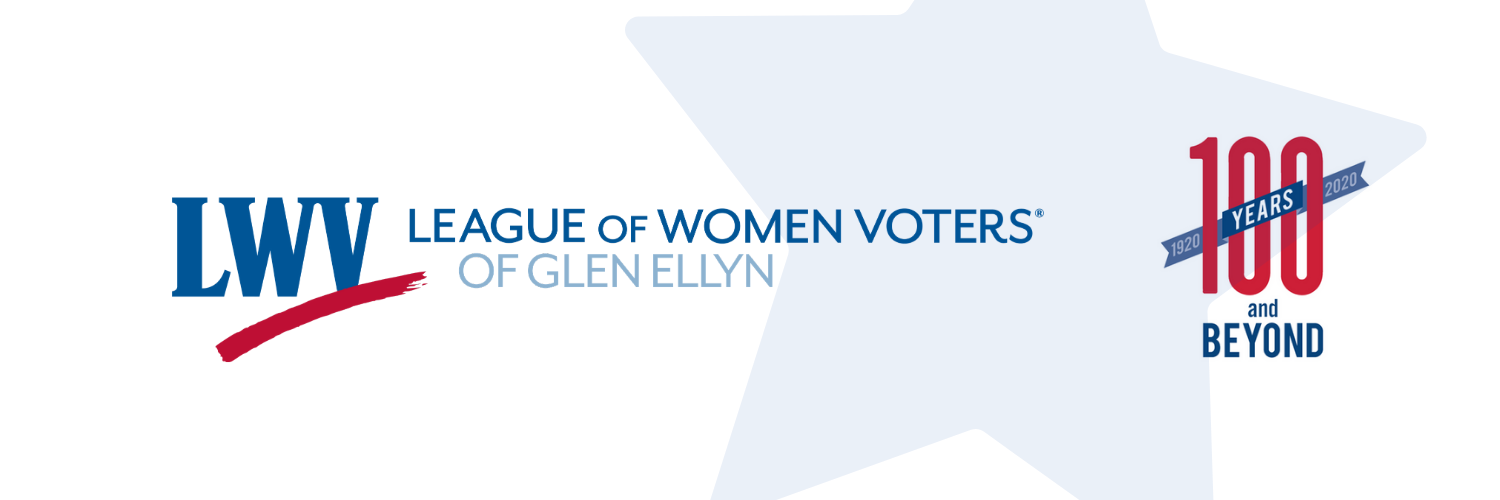 LWVGE's profile banner image