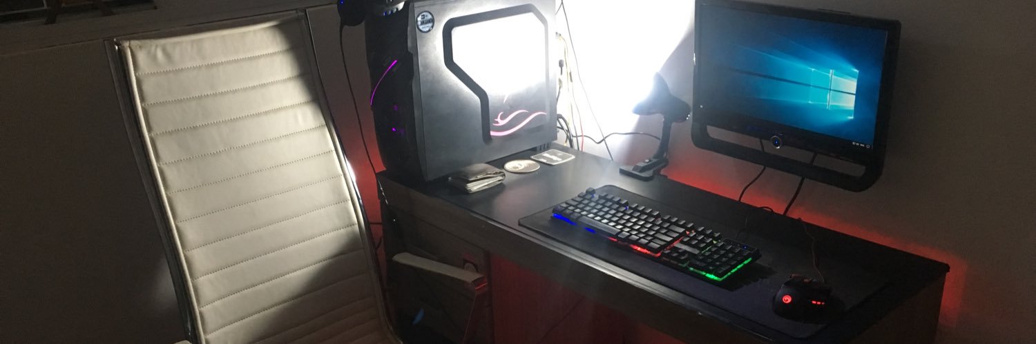 NickBrum01's profile banner image
