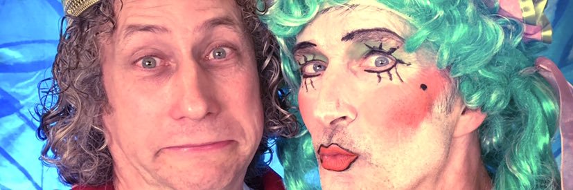 OutThere Productions banner