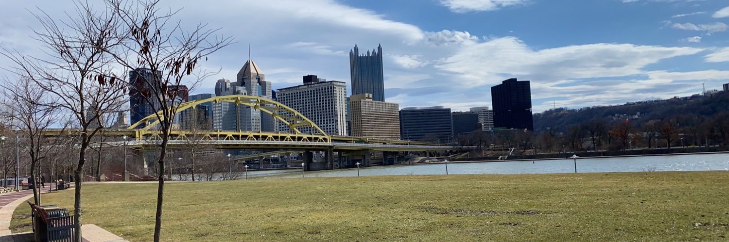 CheeyPerlinger's profile banner image