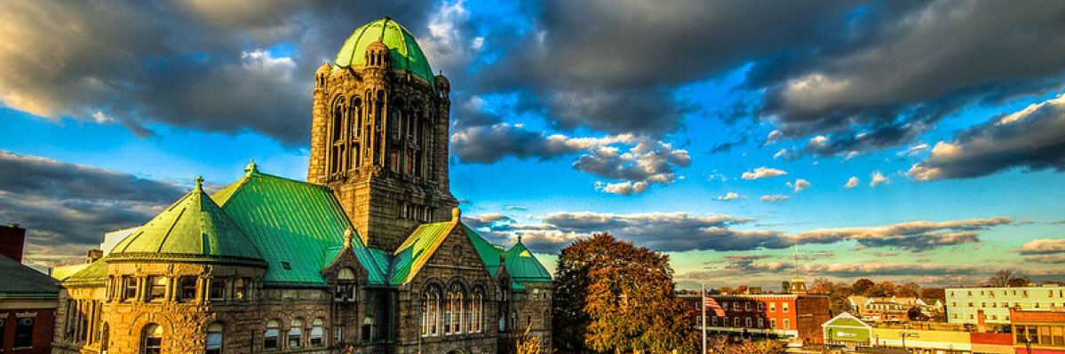 Rep. Carol Doherty banner