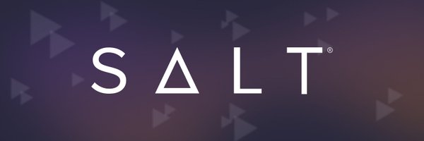 SALTLending Profile Banner