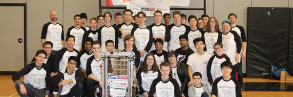 HaydenRobotics Profile Banner