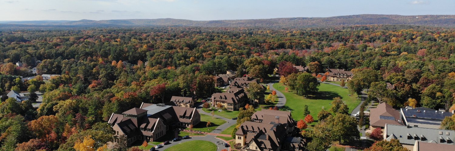 Westminster School banner